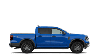 2026 Ford Ranger® External Image 5